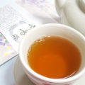 とんかつ「かつくら」の京番茶が最高に美味しい！！